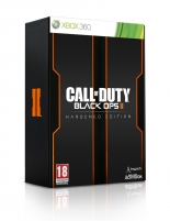 Call Of Duty: Black Ops 2 Hardened Edition (Xbox 360)